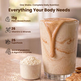 310 Snickerdoodle Shake