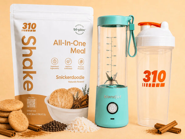 310 Blend & Go