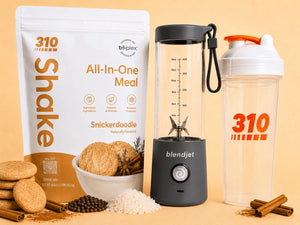 310 Blend & Go