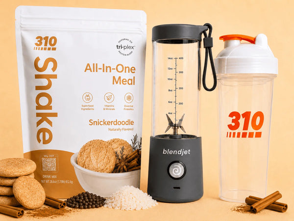 310 Blend & Go