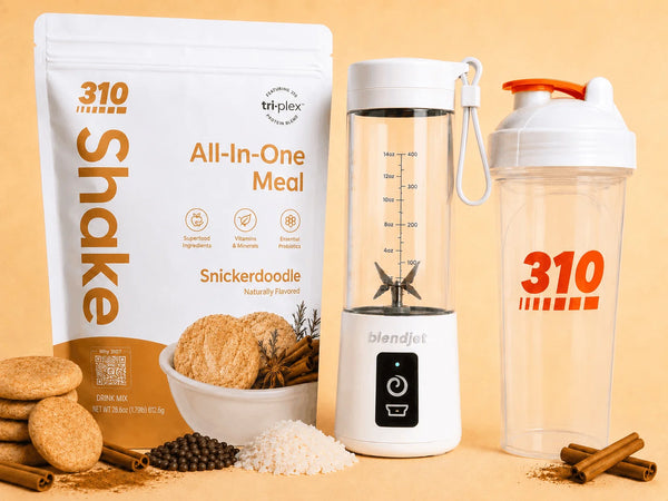 310 Blend & Go
