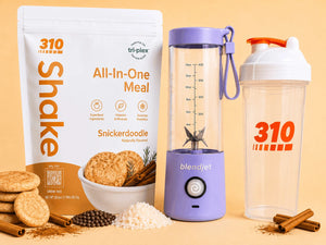 310 Blend & Go