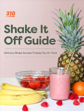 Shake Guide