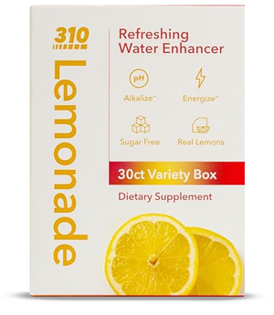Free Lemonade Variety 30ct