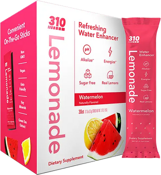 310 Lemonade - Watermelon