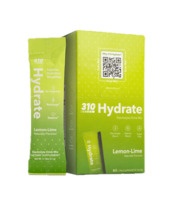 Lemon Lime
