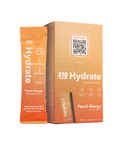 Peach Mango