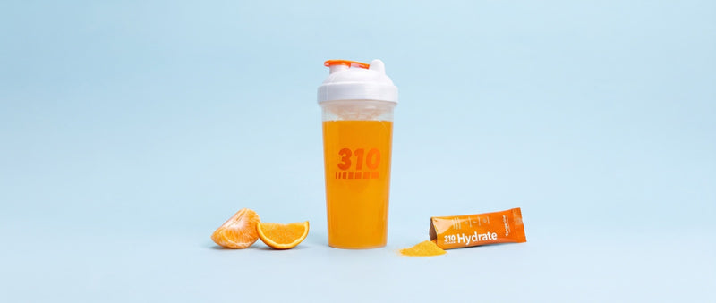 Sip it before it sells out