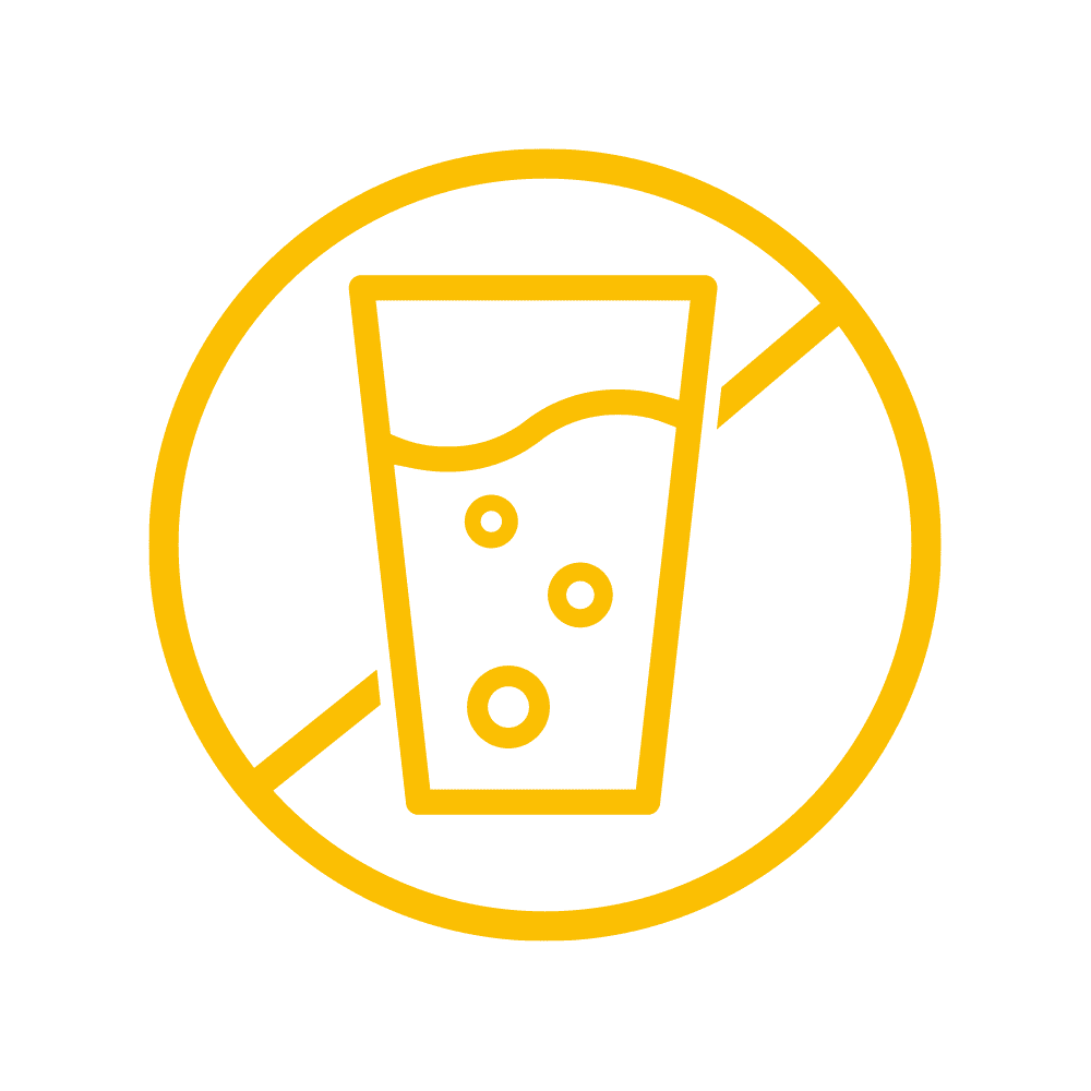 In Place of Unhealthy, Sugary Drinks