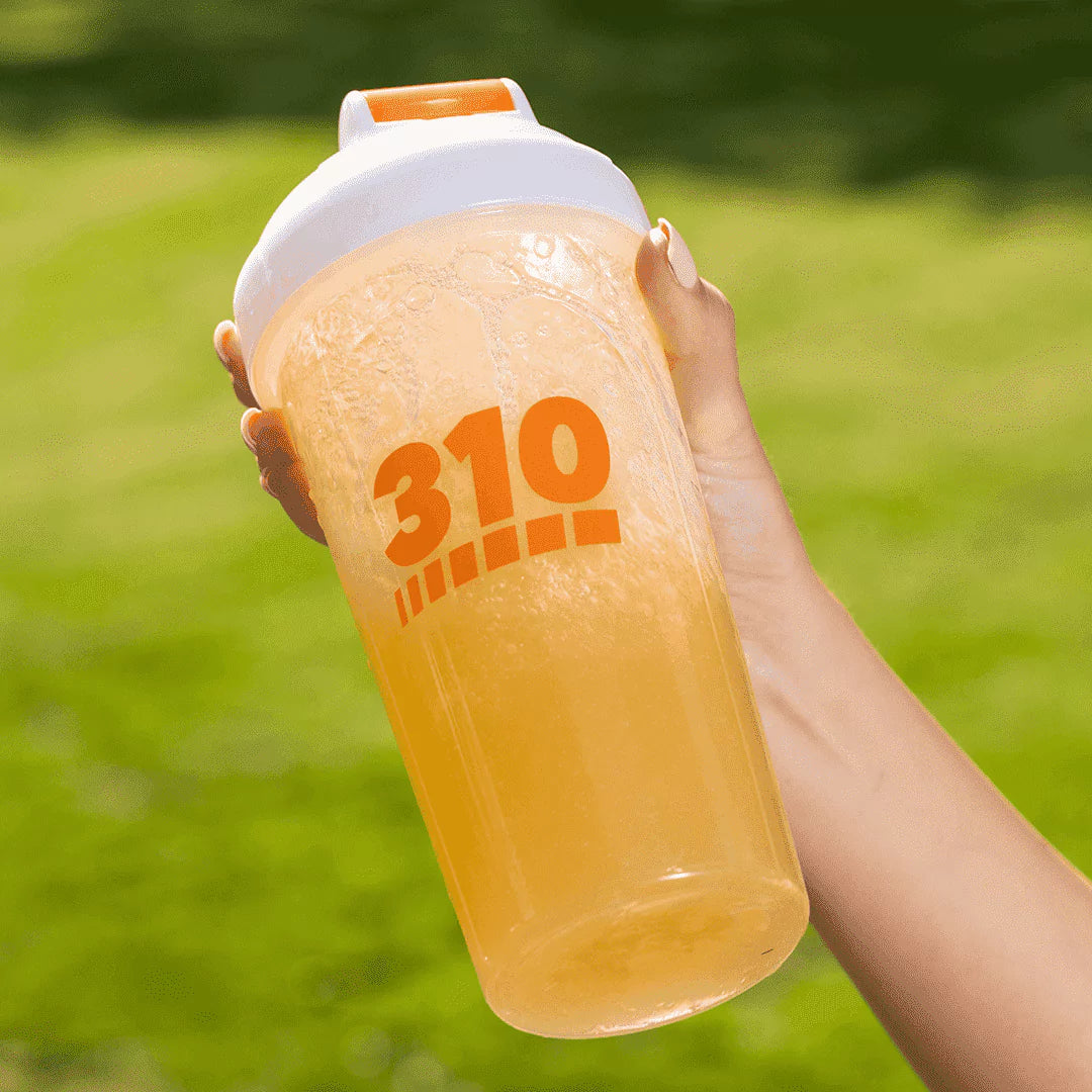 310 Lemonade - Peach Punch