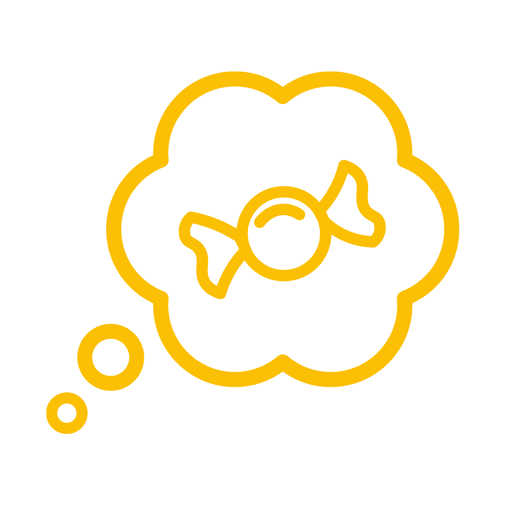 When You’re Craving Something Refreshing & Sweet