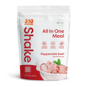 310 All-In-One Shakes 14 Servings