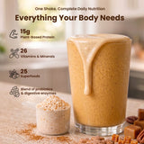 310 Pumpkin Spice Shake