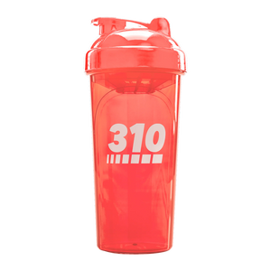 310 Special Edition Shakers