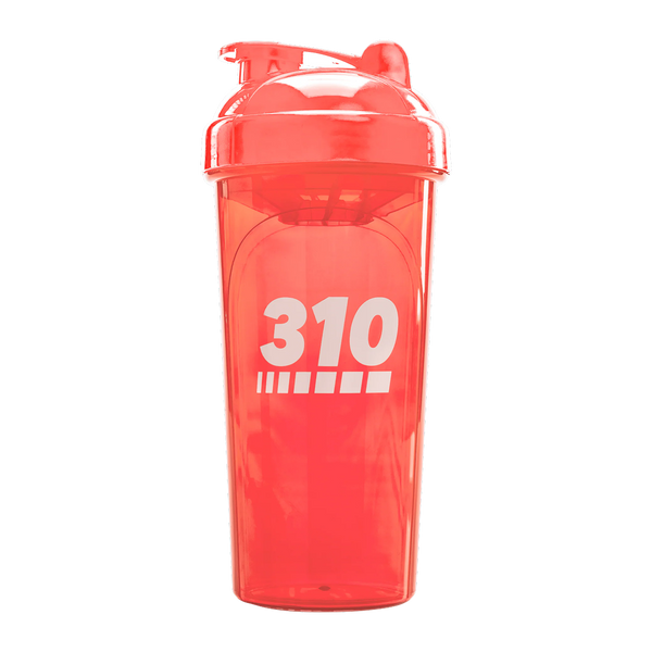 310 Special Edition Shakers