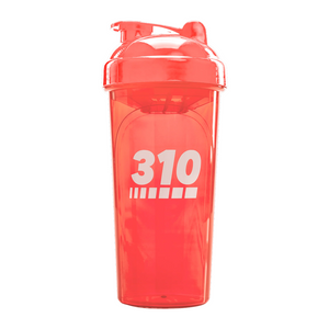310 Special Edition Shakers