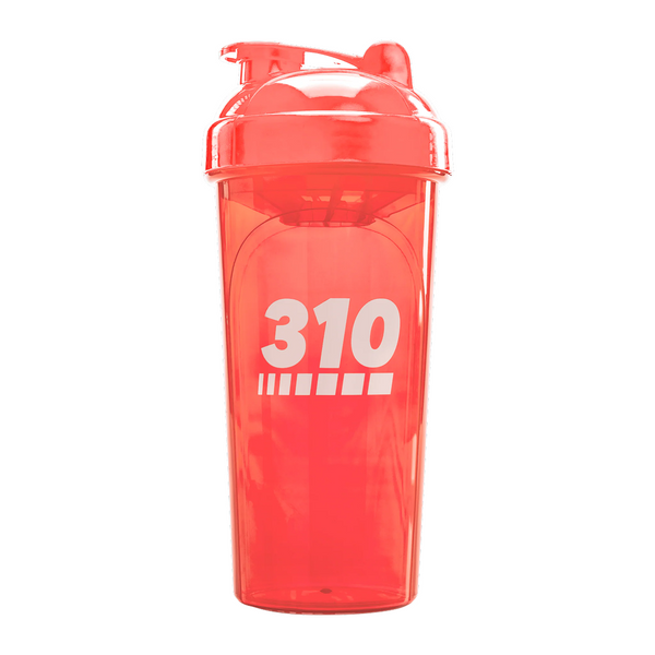 310 Special Edition Shakers