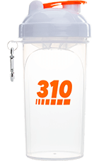 310 Shake Starter Kit - $9  No Commitment – 310 Nutrition