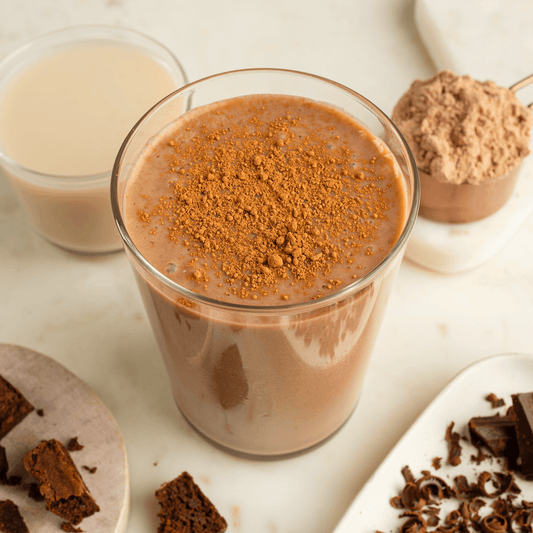310 Chocolate Shake - Original