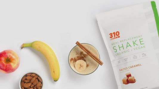 310 Chocolate Shake - Original