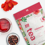 310 Hibiscus Tea