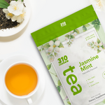 310 Jasmine Mint Tea