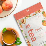 310 Peach Tea