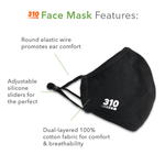 310 Face Mask