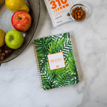 310 Wellness Journal