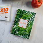 310 Wellness Journal