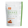 310 Nutrition Organic Salted Caramel Meal Replacement Shake