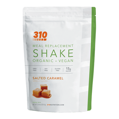 310 Nutrition Shake, Chocolate Meal Replacement Shake