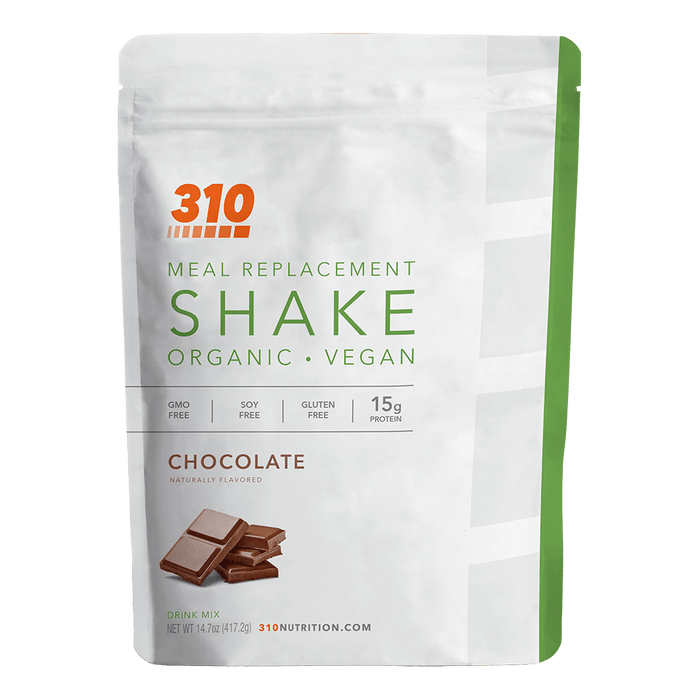 Chocolate Meal Replacement Shake 310