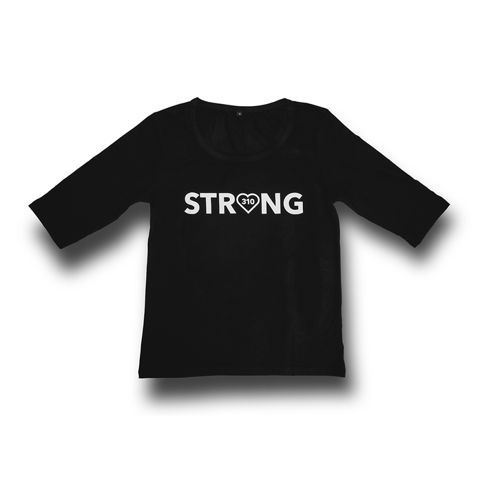 310 Strong Shirt Nutrition – 310