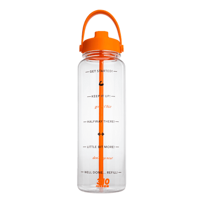 310 Nutrition Mega Water Bottle 40 oz. 