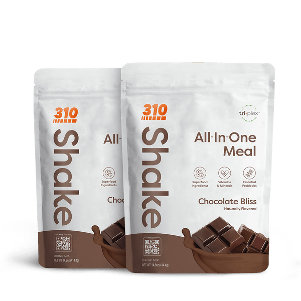 310 Shake - Buy 1 Get 1 50% OFF