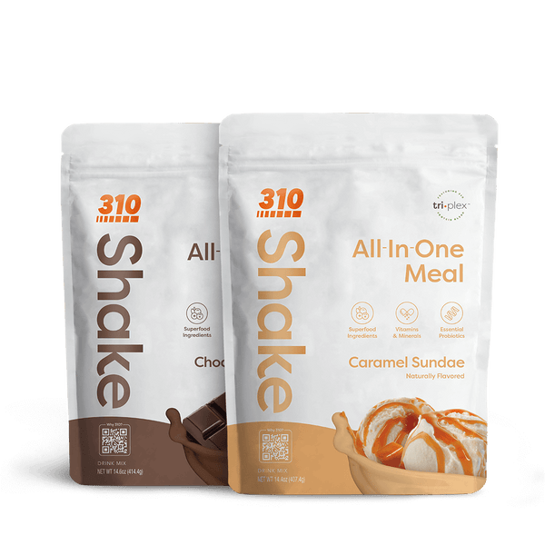 310 Shake - Buy 1 Get 1 50% OFF