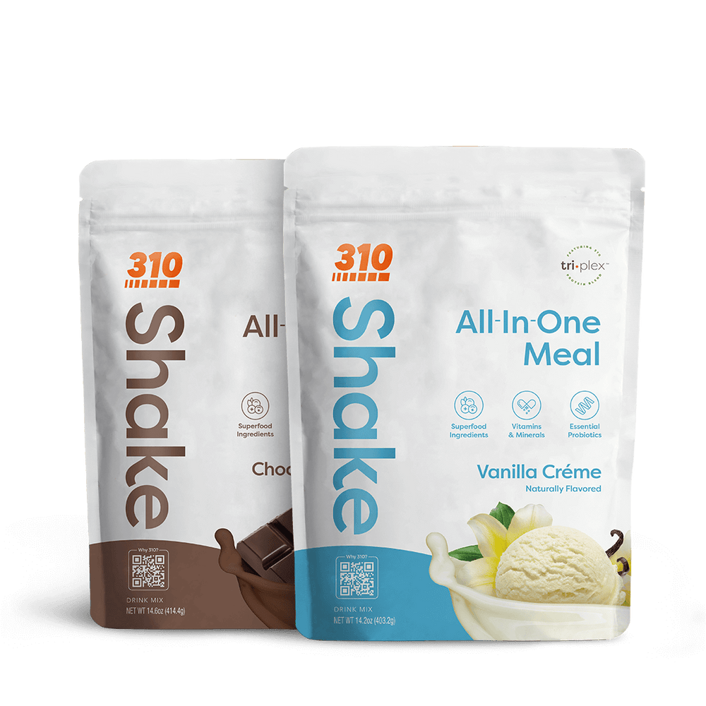 310 Shake - Buy 1 Get 1 50% OFF