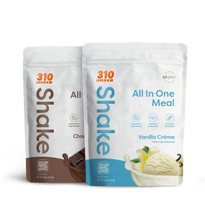 310 Shake - Buy 1 Get 1 50% OFF