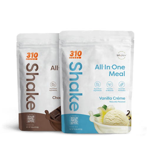 310 Shake - Buy 1 Get 1 50% OFF