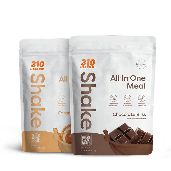 310 Shake - Buy 1 Get 1 50% OFF