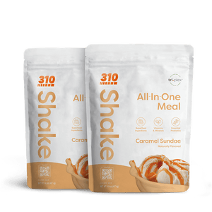 310 Shake - Buy 1 Get 1 50% OFF