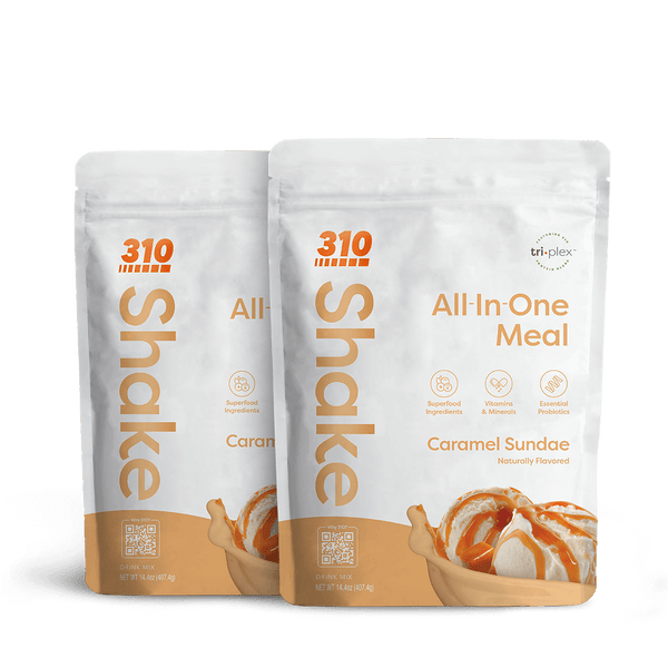 310 Shake - Buy 1 Get 1 50% OFF