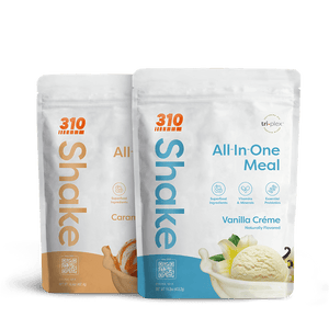 310 Shake - Buy 1 Get 1 50% OFF