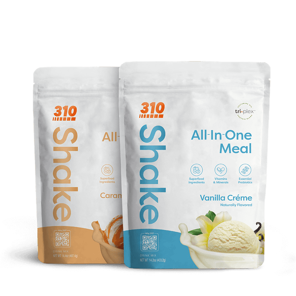310 Shake - Buy 1 Get 1 50% OFF
