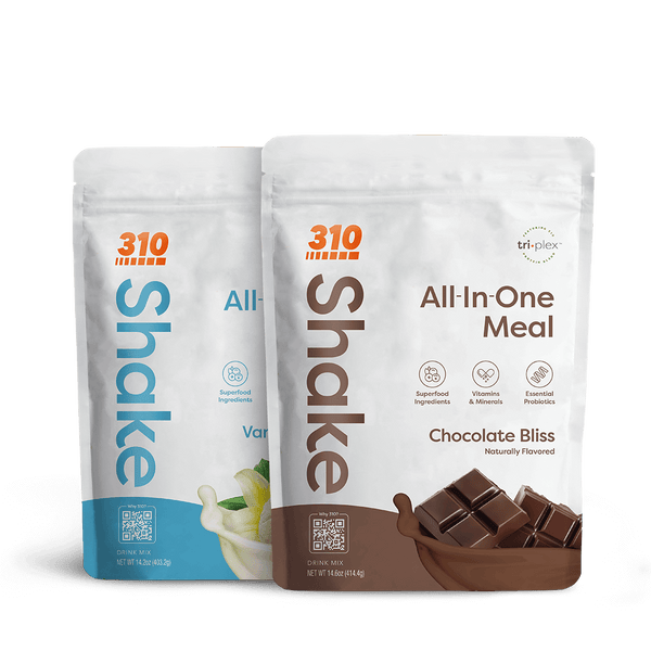 310 Shake - Buy 1 Get 1 50% OFF