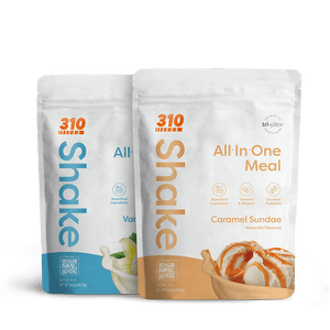 310 Shake - Buy 1 Get 1 50% OFF