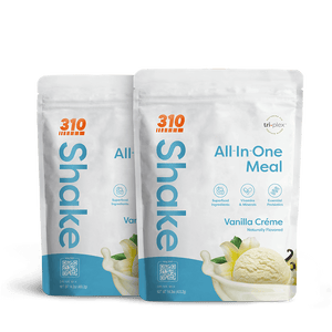 310 Shake - Buy 1 Get 1 50% OFF