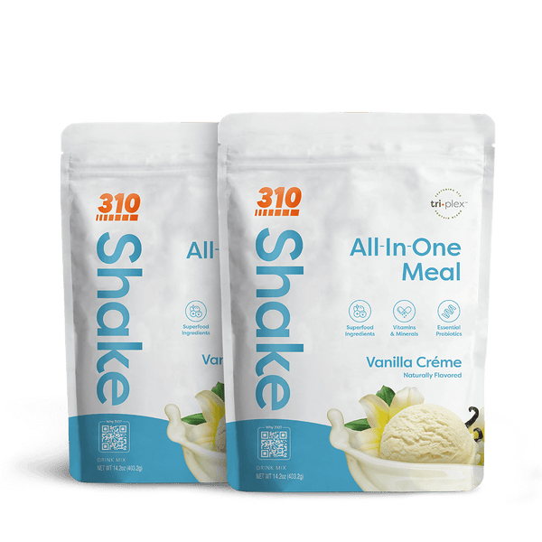 310 Shake - Buy 1 Get 1 50% OFF