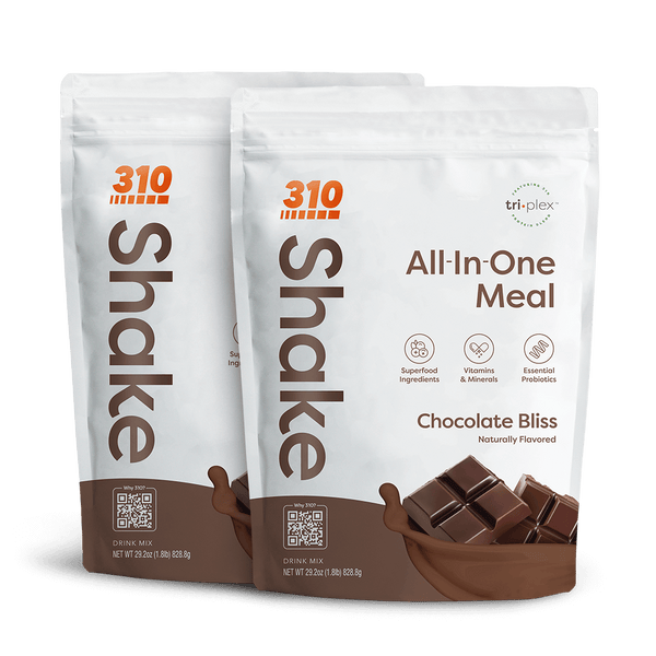 310 Shake - Buy 1 Get 1 50% OFF